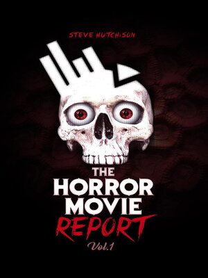 cover image of The Horror Movie Report